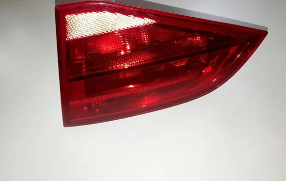 Audi A4 S4 B8 8K Tailgate rear/tail lights 