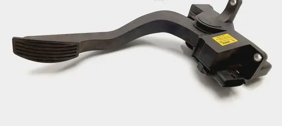 Iveco Daily 35 - 40.10 Accelerator throttle pedal 504061734 0281002632 791307580