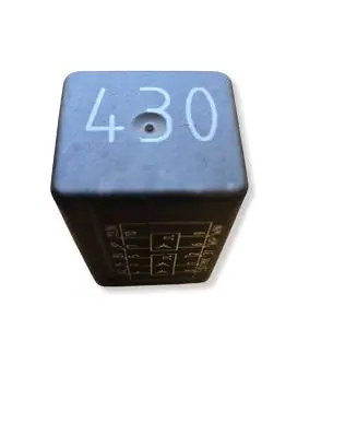 Volkswagen Sharan Other relay 7M3959143 60600101 YM2114A487AA