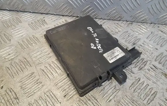 Mitsubishi Outlander Fan control module 7820A055