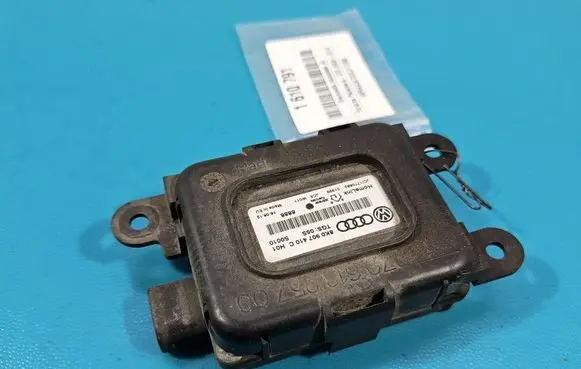 Porsche Panamera (970) Central body control module 8K0907410C IMPRK1610791