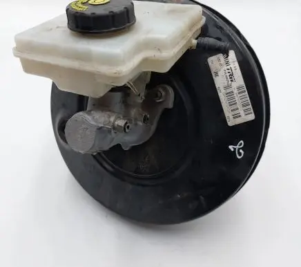 Mini Cooper Countryman R60 Brake booster