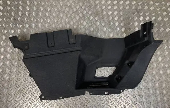 Renault Arkana Trunk/boot side trim panel 849516780R