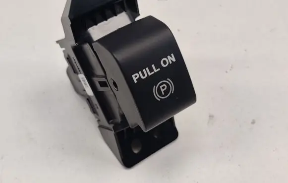 Ford F150 Hand parking brake switch FL3T2B623BAW FL3Z2B623AA