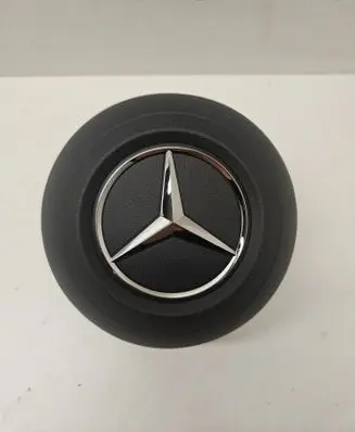 Mercedes-Benz S W223 Steering wheel airbag A0008608802