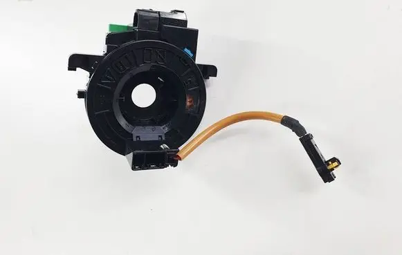 Toyota GT 86 Airbag squib ring wiring 27546CA000-gt 27546ca000
