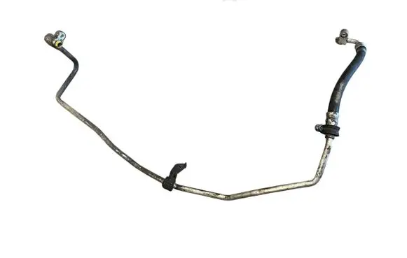 BMW 1 E81 E87 Air conditioning (A/C) pipe/hose 6959992 1640334