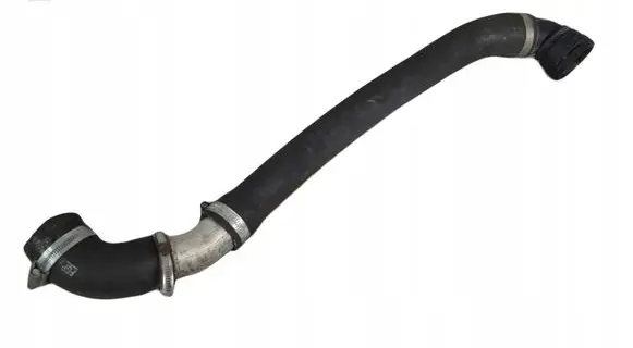 Porsche Cayenne (9PA) Engine coolant pipe/hose