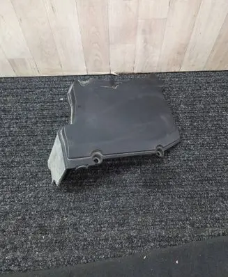 BMW 3 F30 F35 F31 Battery box tray cover/lid 9350711 61219350711