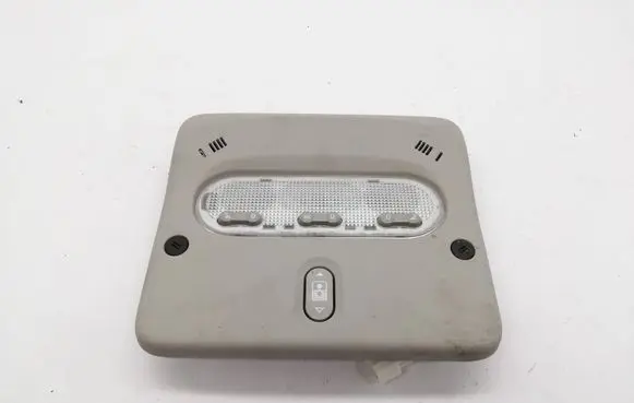 Nissan Qashqai Front seat light B26430