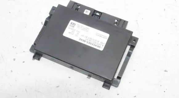 Mercedes-Benz EQA Gearbox control unit/module A2439000800