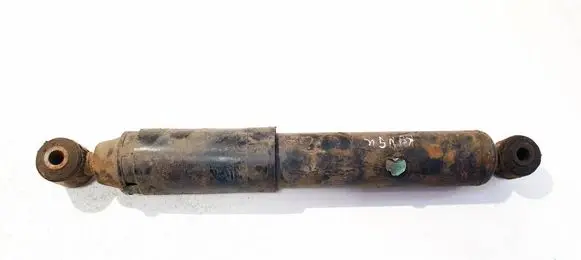 Renault Kangoo I Rear shock absorber/damper 8200029307A