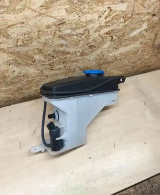 Hyundai Ioniq 5 Windshield washer fluid reservoir/tank 985103T500 98610GI000