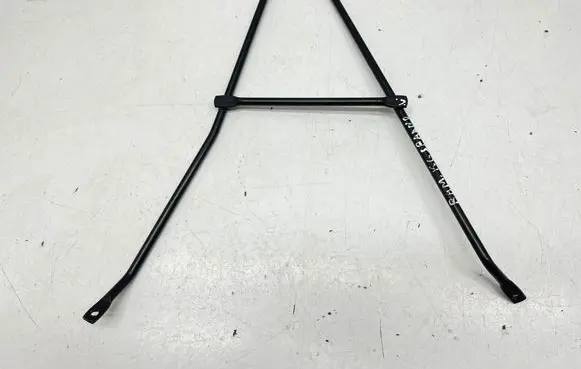 Ram 1500 Fender mounting bracket