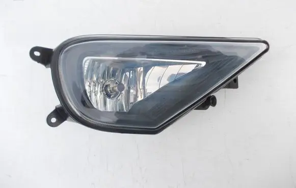 Volkswagen Touareg II Front fog light 7P6941700G