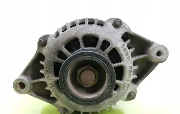 Opel Astra G Generator/alternator