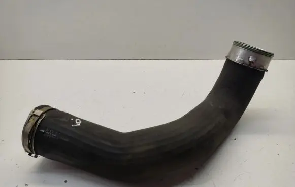 Mercedes-Benz ML W164 Intercooler hose/pipe A1645281582