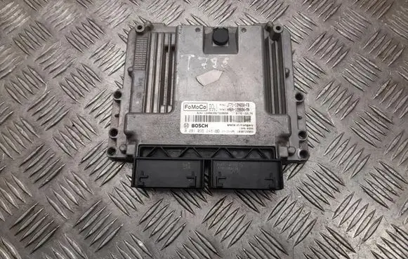 Ford Transit - Tourneo Connect Engine control unit/module JT7112A650FB