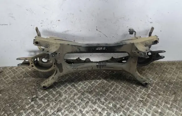 Toyota Corolla E210 E21 Rear subframe