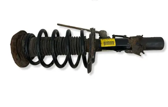 Volvo XC60 Front shock absorber/damper 31277627