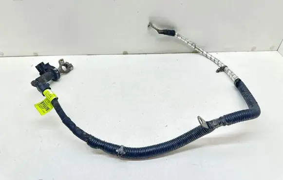 Chevrolet Malibu Positive cable (battery) 84085844 8E26DEY