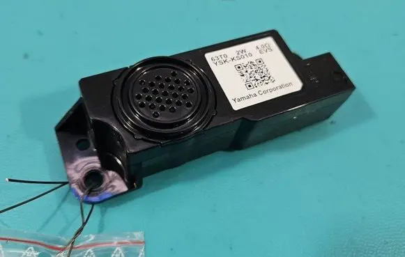 Suzuki Vitara (LY) Central body control module YSK-KS010 IMPRK1501099