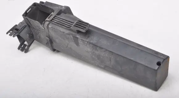 Peugeot 2008 I Intake resonator 9670851680