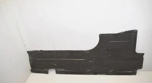 BMW 5 F10 F11 Side bottom protection 7207267 51757207267