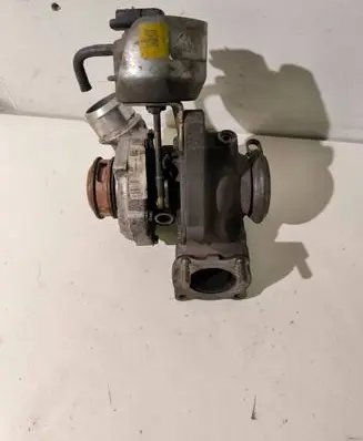 Ford Kuga I Turbo 78358304