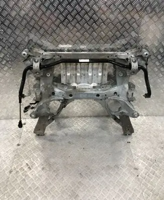 BMW 4 G22 G23 G24 G26 Front subframe 6883131 21B0201B0504