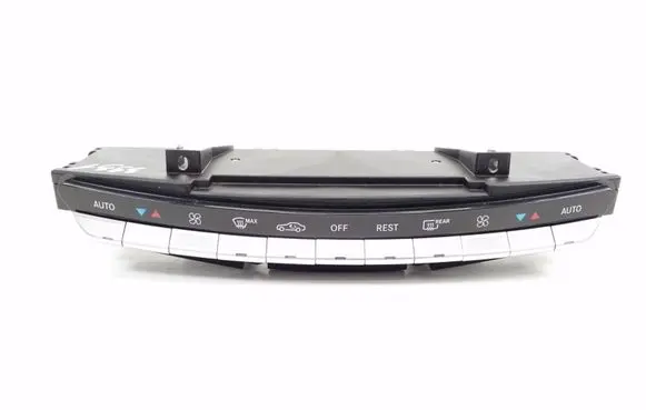 Mercedes-Benz S W221 Air conditioner control unit module A2219055200