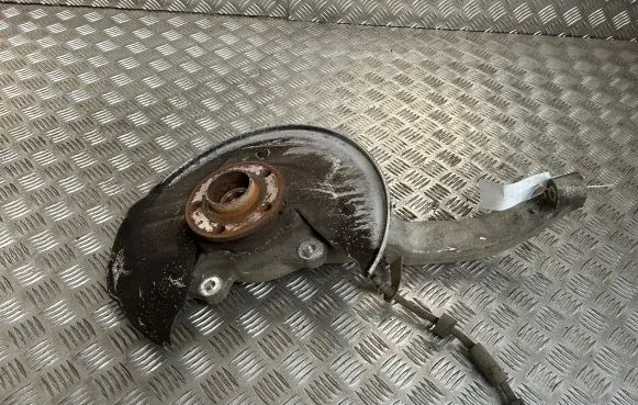 Volvo XC90 Front wheel hub