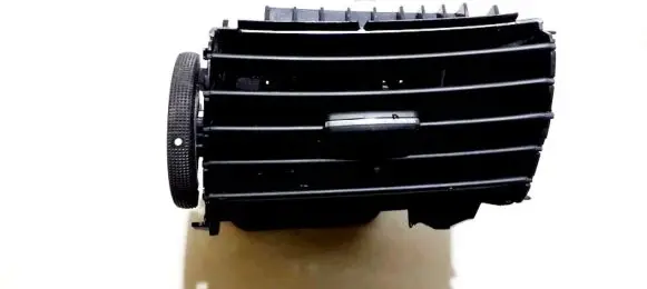 Peugeot 407 Dash center air vent grill 9644589577 a1010006