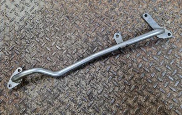 Mazda CX-5 Engine coolant pipe/hose