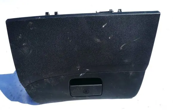 Hyundai ix35 Glove box