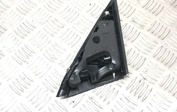 KIA Carens III Other front door trim element 87651A400