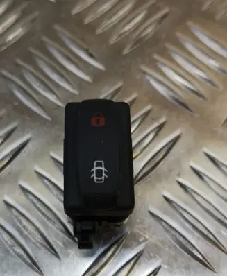 Central locking switch button