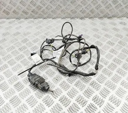 BMW iX Parking sensor (PDC) wiring loom 5A53183