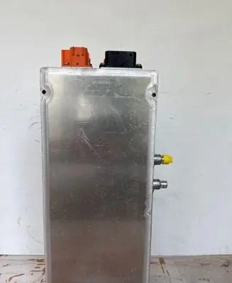 Porsche Taycan 9J1 Battery charger (optional) 9J1915681AH 2151020012