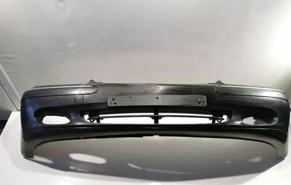 Mercedes-Benz S W220 Front bumper