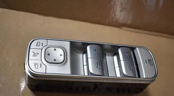 Mercedes-Benz GLE W167 Other switches/knobs/shifts A1679059903555955