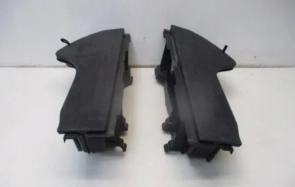 Nissan Murano Z51 Glove box in trunk 