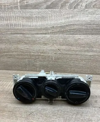 Volkswagen Golf IV Climate control unit 1J0819045F