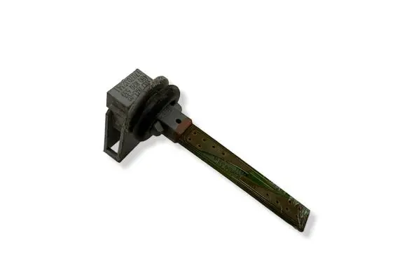 Audi A4 S4 B6 8E 8H Interior temperature sensor 4B0820539