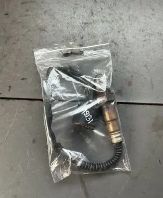 KIA Rio Lambda probe sensor 3921022610
