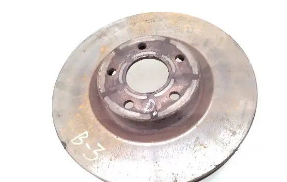 Ford Kuga III Front brake disc