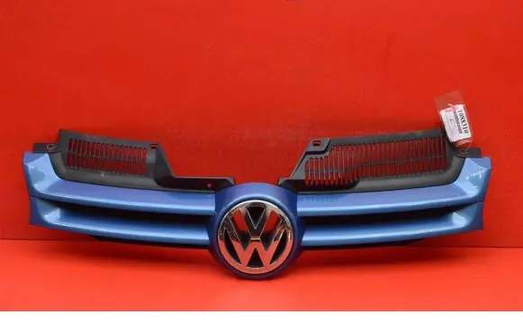 Volkswagen Golf IV Front grill 1K0853655A