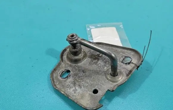 Skoda Scala Engine bonnet/hood lock/catch 3V0823185A IMPRK1539307