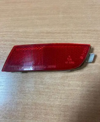 Nissan Note (E11) Rear tail light reflector 25024740