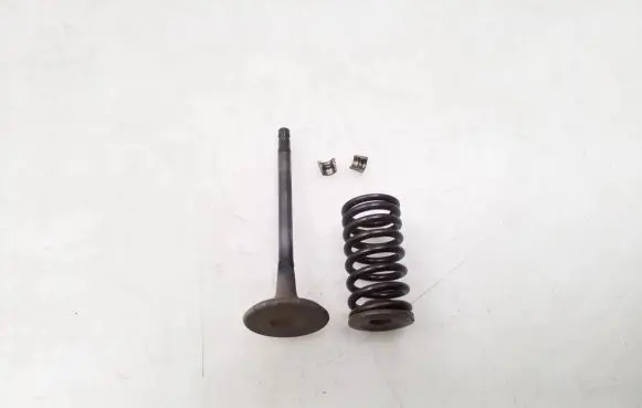 Nissan Murano Z50 Valve 
